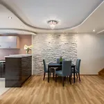 Jekabpils 2 Apartment