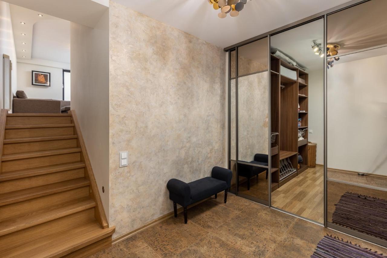 Apartment Jekabpils 2 *