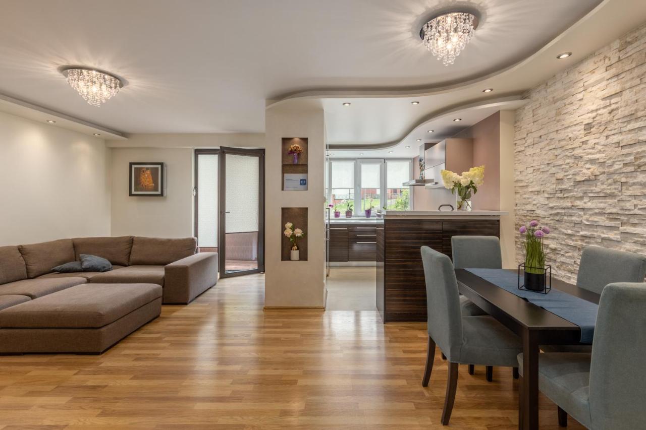 Apartment Jekabpils 2