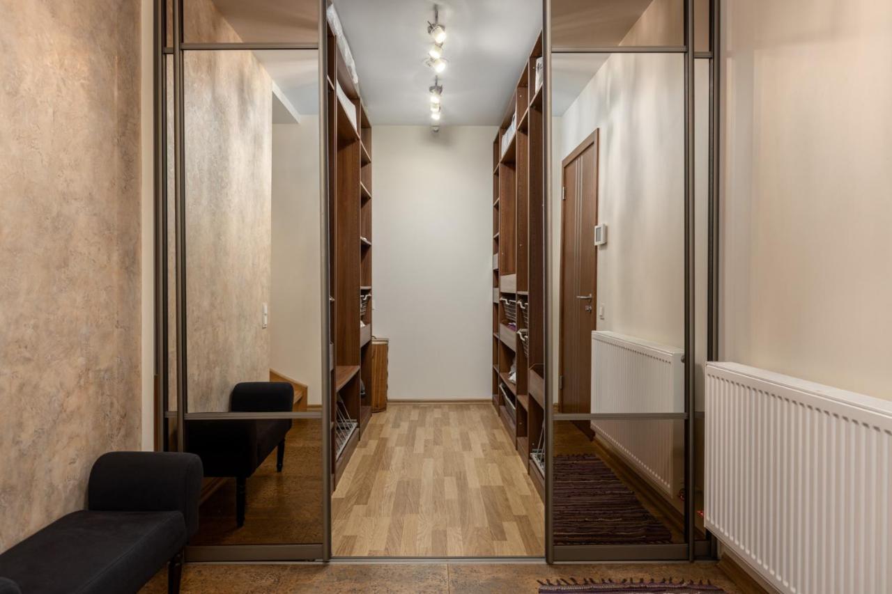 Apartment Jekabpils 2 Riga