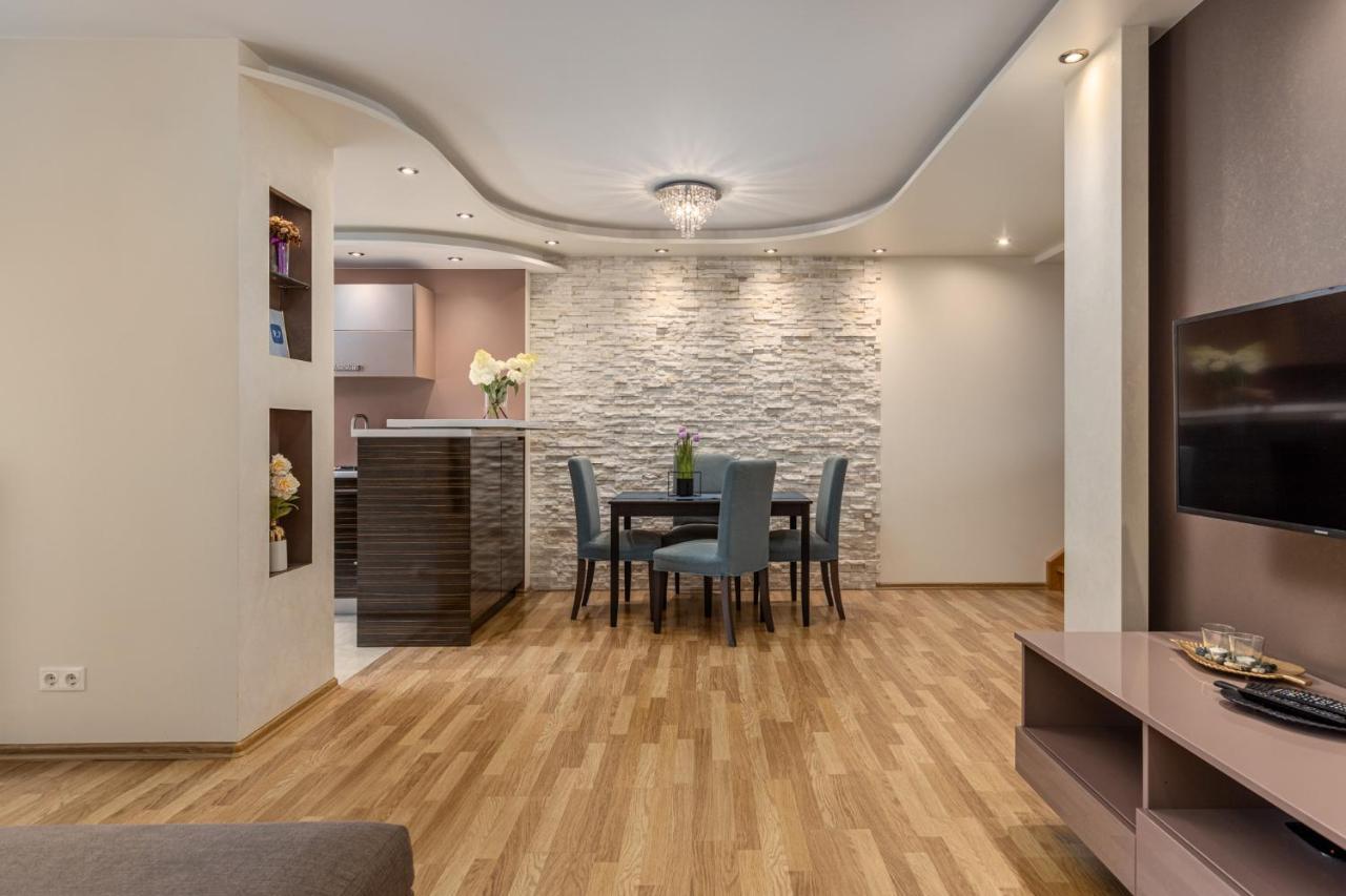 Jekabpils 2 Apartment