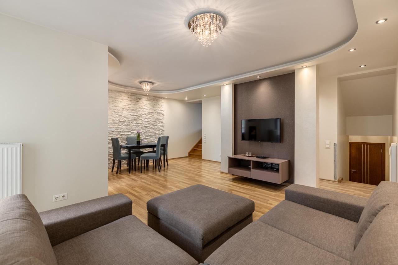 Jekabpils 2 Apartment Riga