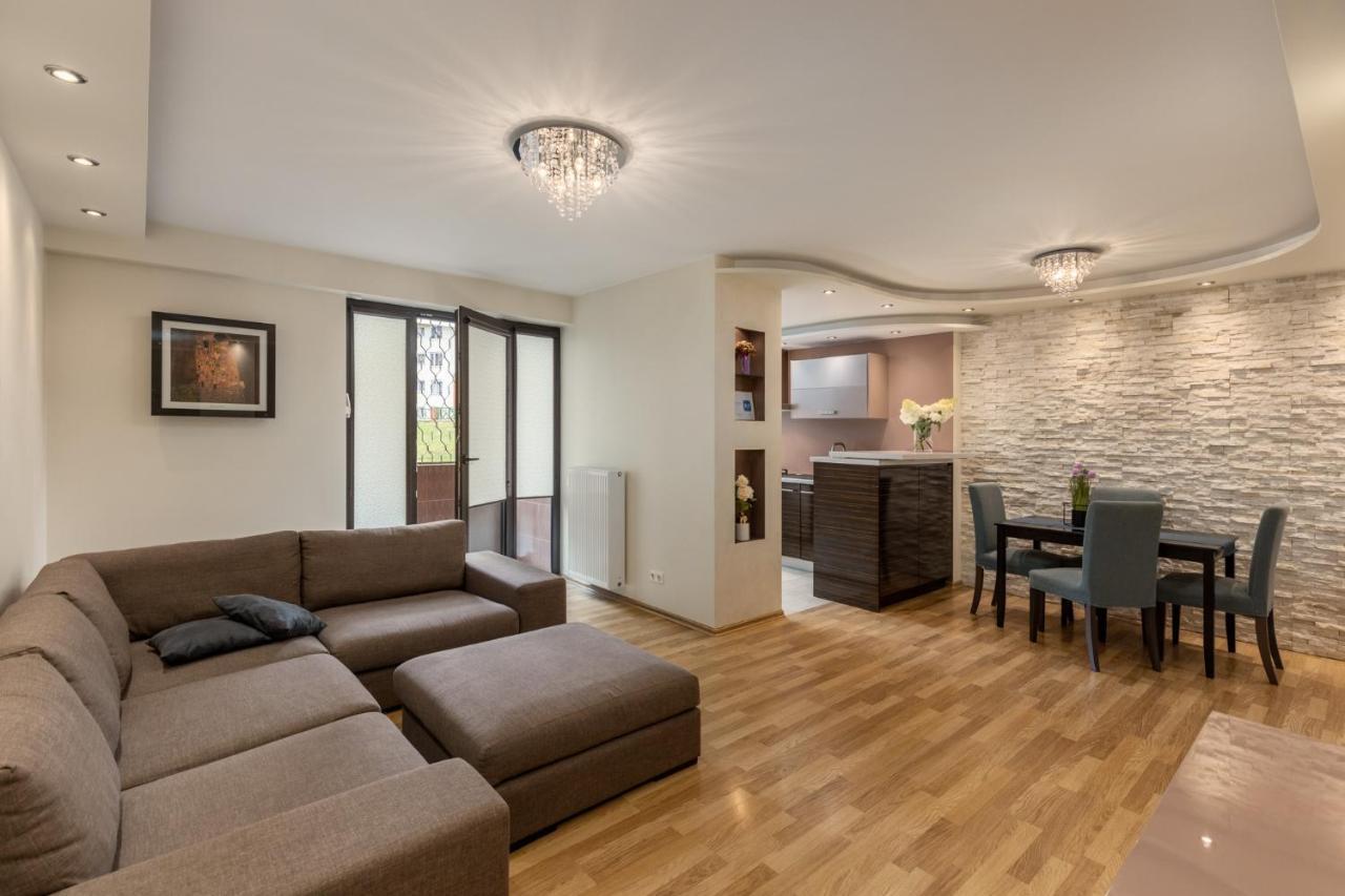 Apartment Jekabpils 2 *