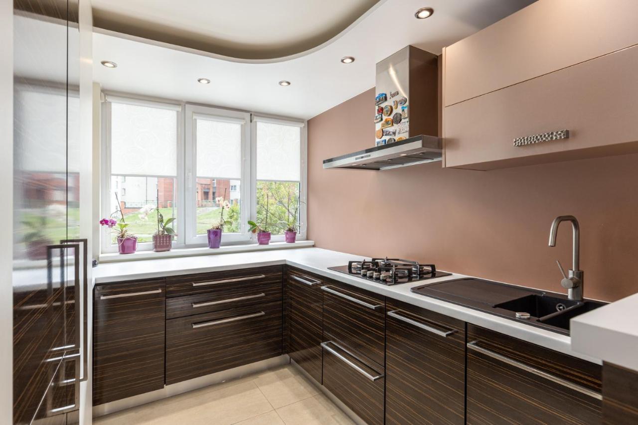 Appartement Jekabpils 2 *