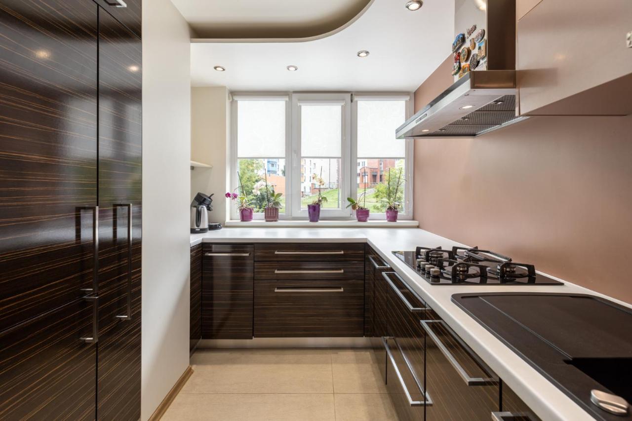 Appartement Jekabpils 2