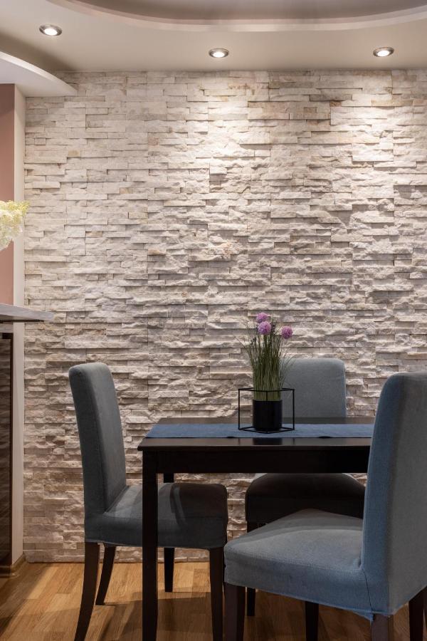 Jekabpils 2 Appartement *